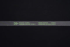 Electrical Safety Matting 17000v Class 2 - Slips Away - RE4100 - CL2C - 