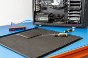 ESD Worktop Matting