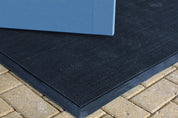 Fingerbrush Entrance Mat