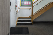 Fingerbrush Entrance Mat