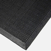 Fingerbrush Entrance Mat - Slips Away - FB2432 - 