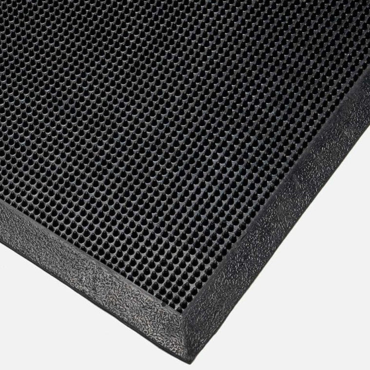 Fingerbrush Entrance Mat - Slips Away - FB2432 - 