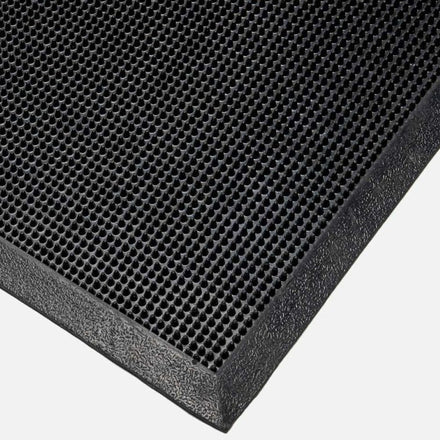 Fingerbrush Entrance Mat - Slips Away - FB2432 - 