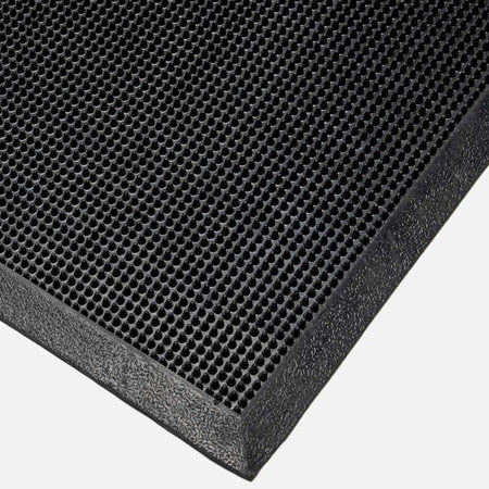 Fingerbrush Entrance Mat - Slips Away - FB2432 - 
