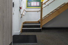 Fingerbrush Entrance Mat - Slips Away - FB2432 - 
