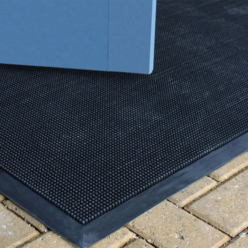 Fingerbrush Entrance Mat - Slips Away - FB2432 - 