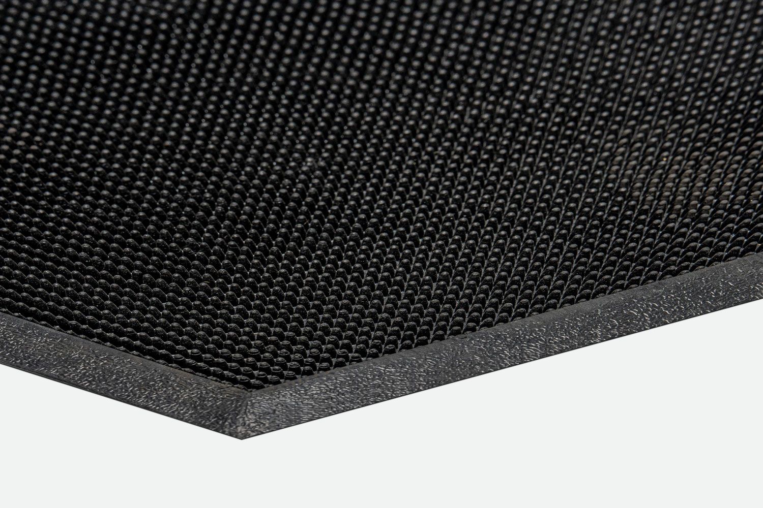 Fingerbrush Entrance Mat