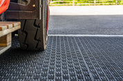 Forklift Mat
