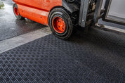 Forklift Mat