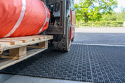 Forklift Mat