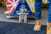 Forklift Mat