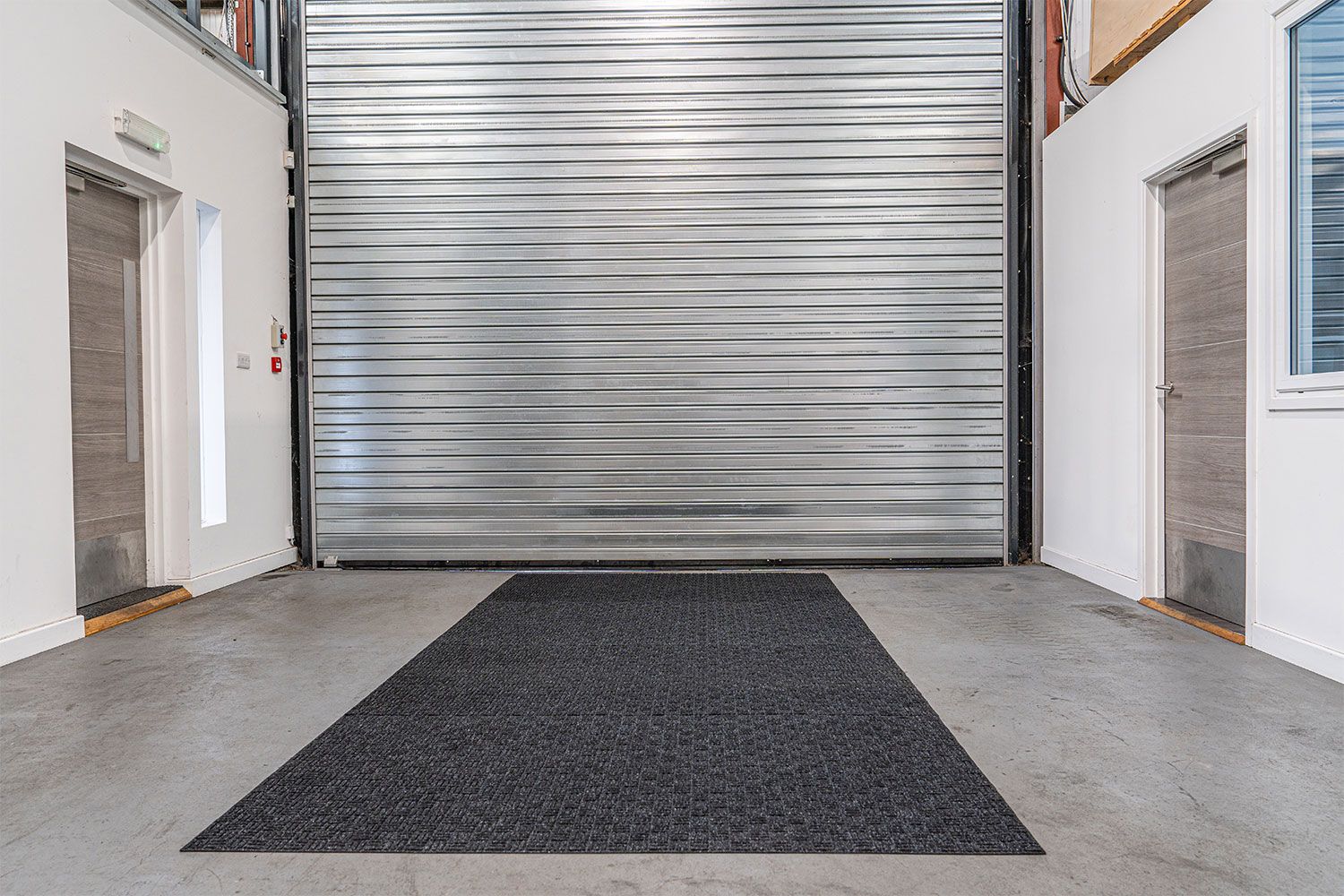 Forklift Mat