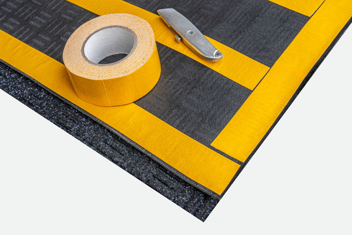 Forklift Mat