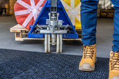 Forklift Mat - Slips Away - FM3672 - 
