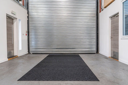Forklift Mat - Slips Away - FM3672 - 