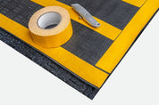 Forklift Mat - Slips Away - FM3672 - 