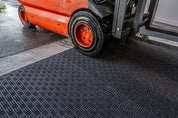 Forklift Mat - Slips Away - FM3672 - 