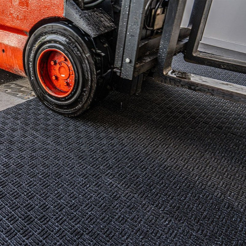 Forklift Mat - Slips Away - FM3672 - 