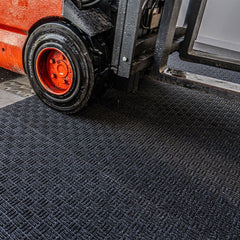 Forklift Mat - Slips Away - FM3672 - 