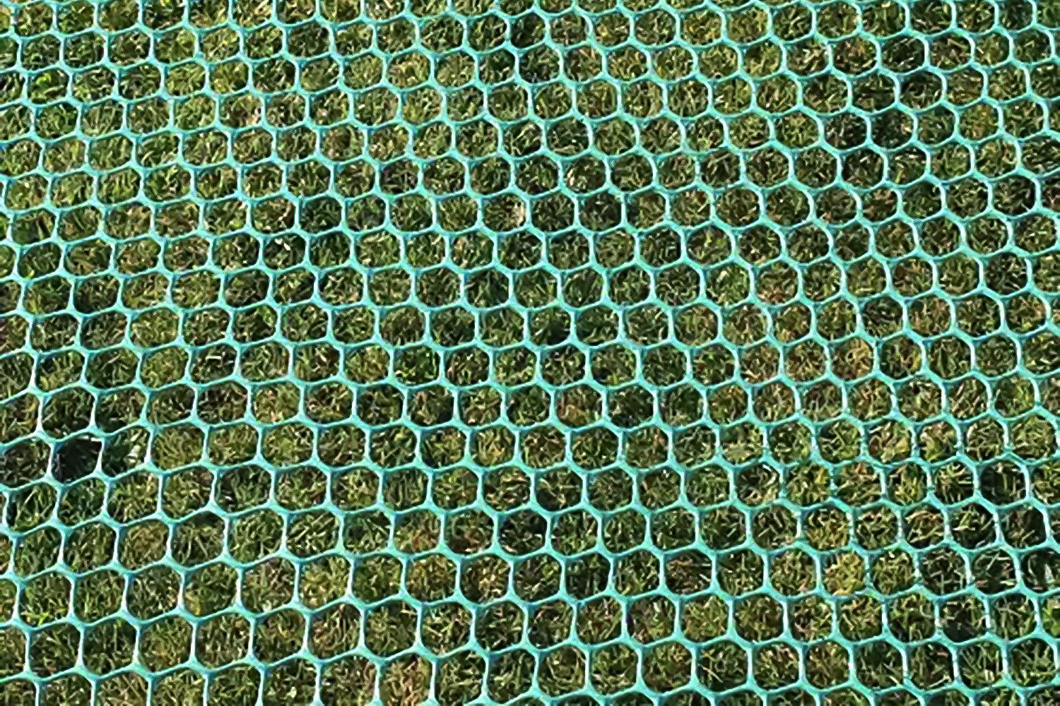 Greenskeeper Mesh - Durable Grass Reinforcement