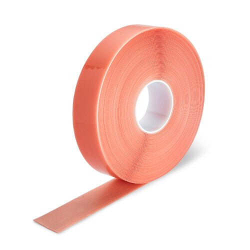 Glow in Dark Aisle Marking Tape – Heavy - Duty Floor Line Marking for Warehouses & Industrial Safety - Slips Away - Anti slip tape - Photolum permstripe - H6901X 75mm - 