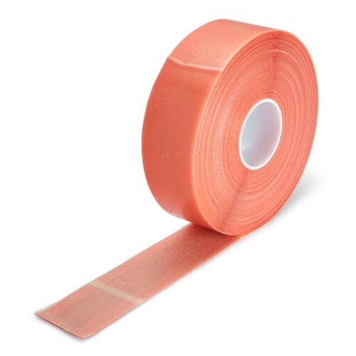 Glow in Dark Aisle Marking Tape – Heavy - Duty Floor Line Marking for Warehouses & Industrial Safety - Slips Away - Anti slip tape - Photolum permstripe - H6901X 75mm - 