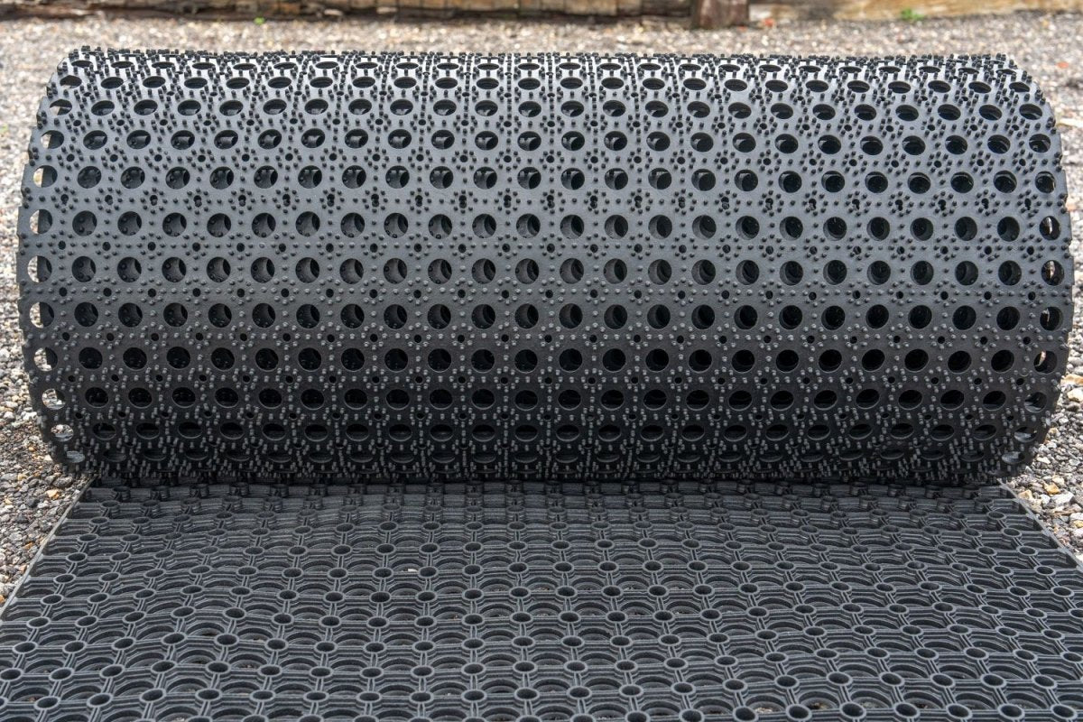 Greenskeeper Roll 100cm x 10.5m x 23mm - Slips Away - GK3934 - 