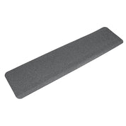 Grey Non Slip Tape Roll Pro Standard Grade - Anti Slip Traction for Indoor/Outdoor Use - Slips Away - Anti slip tape - H3401S/150mmx610mm - 