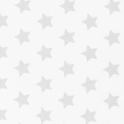 Grey Stars Bathmat - Celestial Bath Mat - New Home, Bathroom Decor - Witchy Bath Mat - 100% Natural White Stone Non Slip Bath Mat - 39X60Cm - Slips Away - 1330568500 -