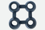 Groundsafe Rubber Matting For Playgrounds & Walkways