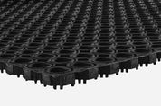 Groundsafe Rubber Matting For Playgrounds & Walkways