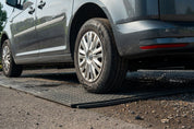 Groundtrak Ground Protection Mat (20t) - 1200x800x22mm - Slips Away - GP3248BL - 