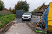 Groundtrak Ground Protection Mat (20t) - 1200x800x22mm - Slips Away - GP3248BL - 