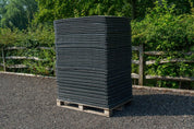 Groundtrak Ground Protection Mat (20t) - 1200x800x22mm - Slips Away - GP3248BL - 