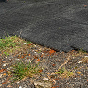 Groundtrak Ground Protection Mat (20t) - 1200x800x22mm - Slips Away - GP3248BL - 