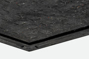 Groundtrak Ground Protection Mat (20t) - 1200x800x22mm - Slips Away - GP3248BL - 