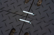 GroundTrak PRO Connectors - Slips Away - GPC - 2 - Connector 2 - way - 