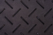 GroundTrak PRO Ground Protection Mat (60t) - 2400x1200x17.5mm - Slips Away - GP4896BL - 