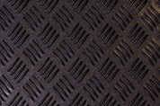 GroundTrak PRO Ground Protection Mat (60t) - 2400x1200x17.5mm - Slips Away - GP4896BL - 