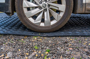 GroundTrak PRO Ground Protection Mat (60t) - 2400x1200x17.5mm