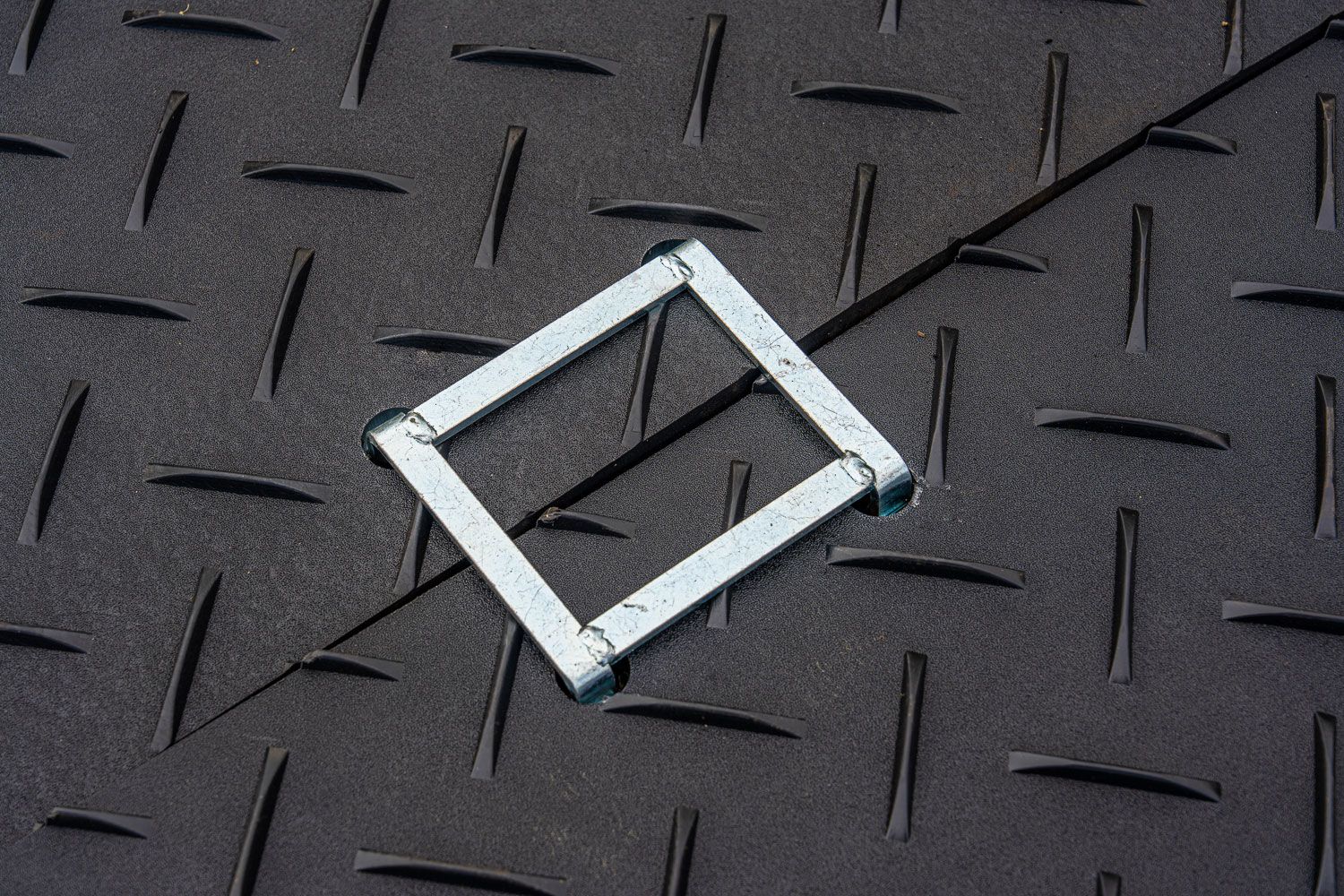 GroundTrak PRO Connectors