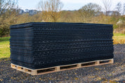 GroundTrak PRO Ground Protection Mat (60t) - 2400x1200x17.5mm