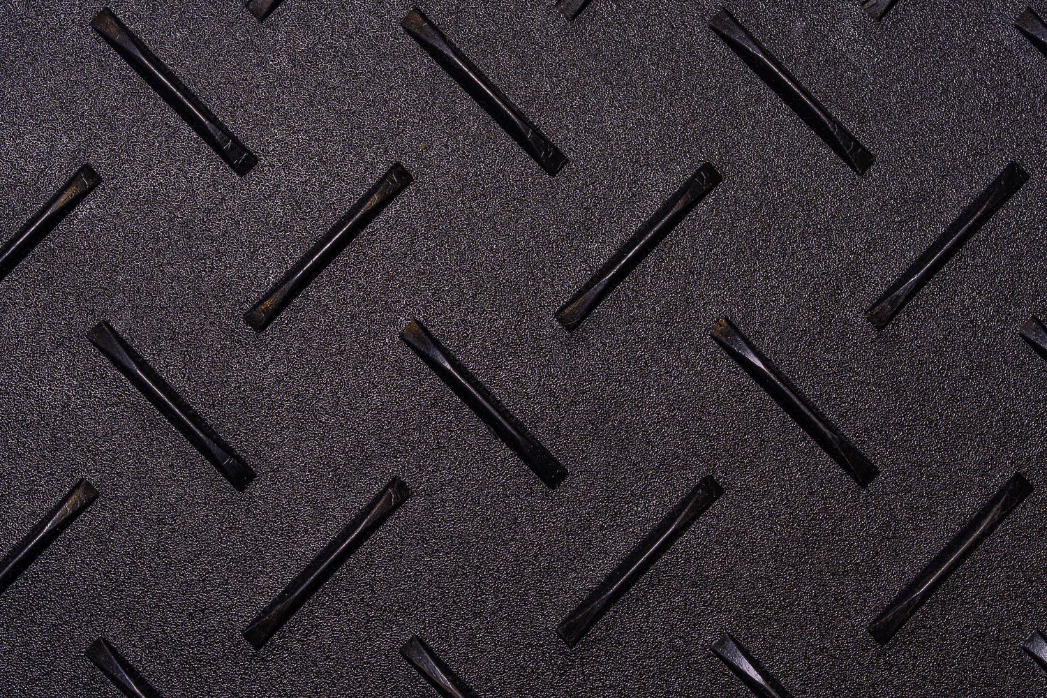 GroundTrak PRO Ground Protection Mat (60t) - 2400x1200x17.5mm