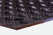 GroundTrak PRO Ground Protection Mat (60t) - 2400x1200x17.5mm