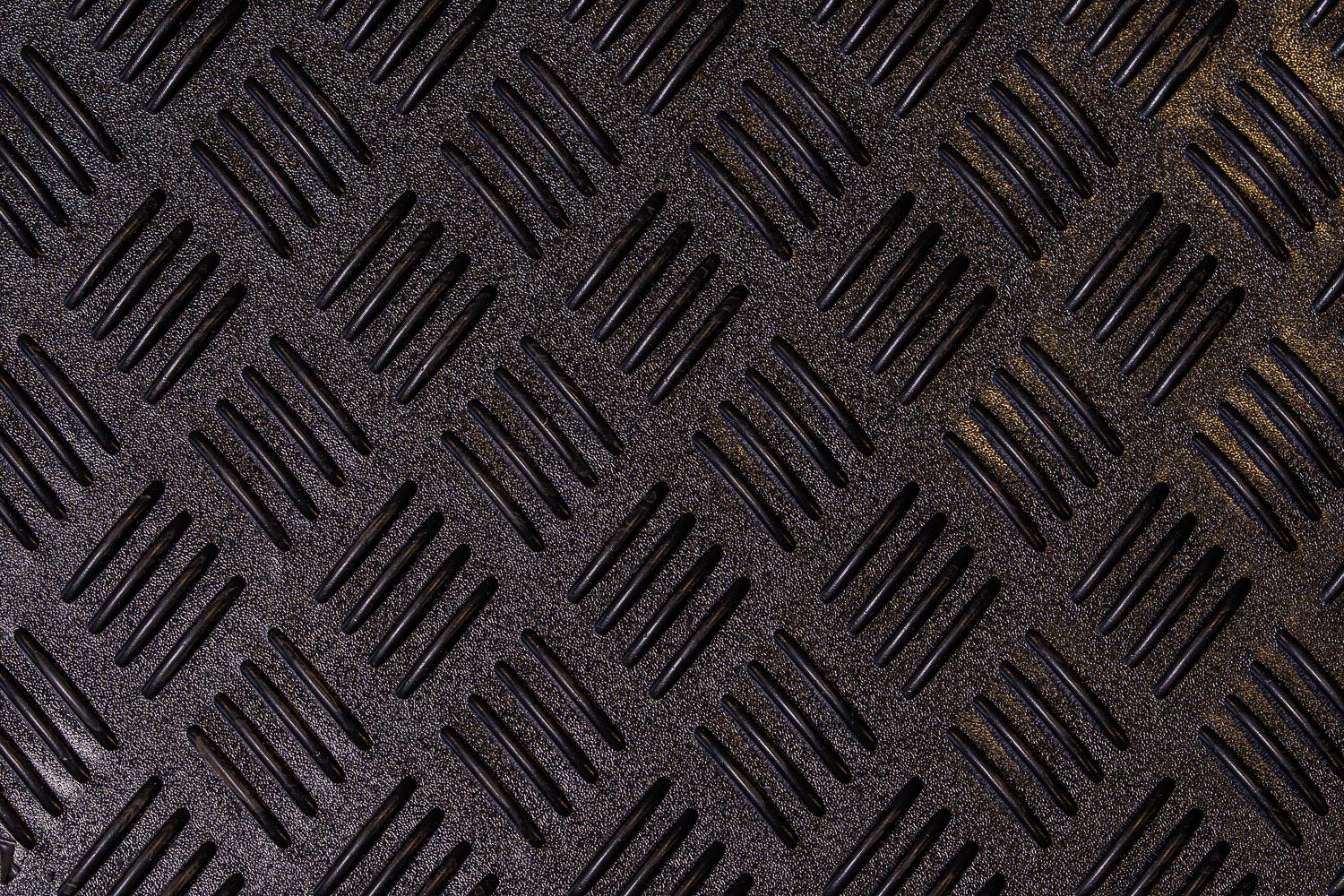 GroundTrak PRO Ground Protection Mat (60t) - 2400x1200x17.5mm