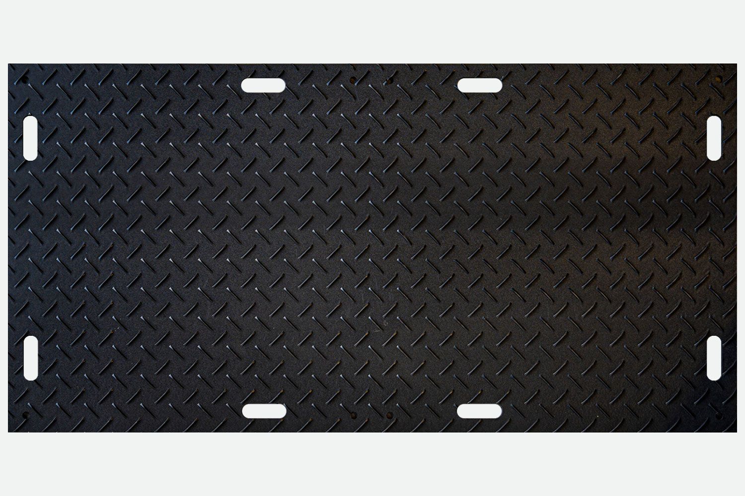 GroundTrak PRO Ground Protection Mat (60t) - 2400x1200x17.5mm