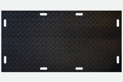 GroundTrak PRO Ground Protection Mat (60t) - 2400x1200x17.5mm