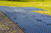 GroundTrak PRO Ground Protection Mat (60t) - 2400x1200x17.5mm
