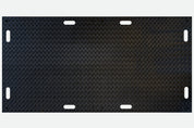 GroundTrak PRO Ground Protection Mat (60t) - 2400x1200x17.5mm