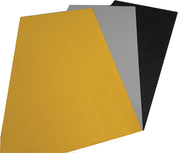 GRP Anti - Slip Panel Sheets | Heavy - Duty, Non - Slip Flooring | Weather & Corrosion Resistant - Slips Away - GRP Anti Slip Panels - 